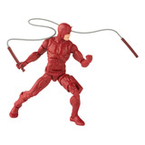 Demolidor Do 3pack Melhor Versão Marvel Legends Cult Comics