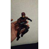 Demolidor Netflix Marvel Legends Daredevil Hasbro Hasbro Mcu