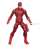Demolidor Wave Duende Macabro Marvel Legends Cult Comics