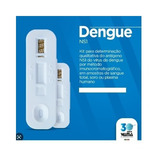 Dengue Ns1 (ag) Com 25 Unidades