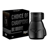 Deo Colônia Everlast Choice Of Champions Be Brave 100ml