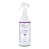 Deo Colonia Sweet Friend Groomer Diamond - Cães 240ml