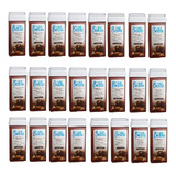 Depil Bella Cera Depilatória Roll-on Negra 100g (kit 24uni)