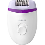 Depilador Elétrico Feminino Philips Satinelle Depila Maquina