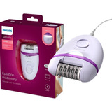 Depilador Eletrico Philips Satinelle Bre275/00 - Bivolt C/nf