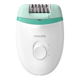 Depilador Elétrico Satinelle Philips - 2 Velocidades Bre245