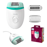 Depilador Facial Eletrico Feminino Philips Depilacao Intimo