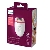 Depilador Feminino Philips Satinelle Bre235 2 Velocidades