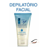 Depilatorio Rosto Avon Skin So Soft 30g