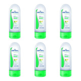 Depiroll Pepino / Melão Loção Cremosa Depil 120ml (kit C/06)