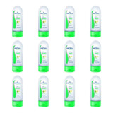 Depiroll Pepino / Melão Loção Cremosa Depil 120ml (kit C/12)