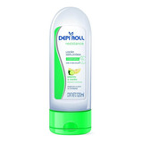Depiroll Pepino / Melão Loção Cremosa Depilatória 120ml