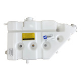 Depósito De Água Do Radiador Para Vw 690 E 790 81 Até 92