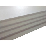 Depron-xps 5mm 6 Plcs C/ 50cm X 68cm Maquetes Artesanato 