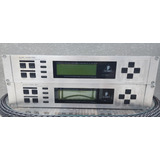 Deq8024 Equalizador Behringer Ultra-curve