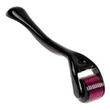 Dermaroller 540 Agulha 1,00 Mm Cresce Barba E Cabelo