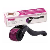 Dermaroller Esfoliador De Pele Derma Roller Drs 540 1,5mm