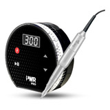 Dermografo Sharp 300 Pro + Controle Pwr Pro Dermocamp