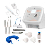 Dermotonus Slim Endermo Com Hf Alta Frequêcia Ibramed 110v/220v