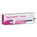 Dermotrat Creme Para Cães E Gatos 20 G