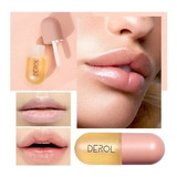 Derol Aumento Pump Lábios Attractive Lip Gloss 24h