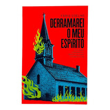 Derramarei O Meu Espirito: Edificando Comunidades Para O Tempo Do Fim, De Fabio Coelho., Vol. 1. Editora Jesuscopy, Capa Mole, Edição 1 Em Português, 2023