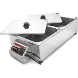Derretedeira De Chocolate - Cm-10l/2 - Inovamaq