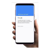 Desbloqueio De Conta Google Samsung Todos