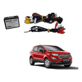 Desbloqueio Interface De Vídeo Ford Ecosport 2020 C4-sync3-b