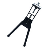 Descanso Cavalete Pezinho Duplo Para Aro 24/26 Bicicleta