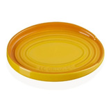 Descanso Para Colher Oval Cerâmica Le Creuset Nectar