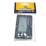 Descarregador Balanceador Monitor Bateria Lipo 2-6s Hk Medic