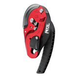 Descensor Autoblocante Com Função Anti-pânico Id'l - Petzl