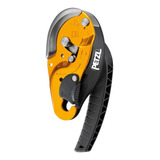 Descensor Autoblocante Id's ( Modelo Novo 2019 ) - Petzl ( Pronta Entrega ) 