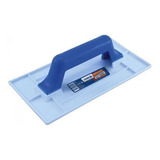 Desempenadeira Plastica 30x17cm Grafiato 2116-04 Tigre