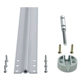 Desempenador De Embutir Dp-300 1730mm Rometal