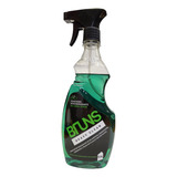 Desengraxante Concentrado Eficiente Para Bike 500 Ml Bruns