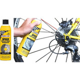 Desengraxante Finish Line Seco Speed Bike 558ml