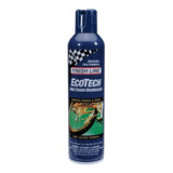 Desengraxante Limpeza Ecotech Finish Line 355ml D/ Bike