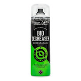 Desengraxante Muc Off Bio Degreaser Base De Água 500ml Ebike