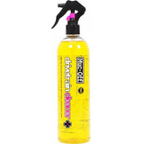 Desengraxante Muc-off Drivetrain 500ml Bicicleta