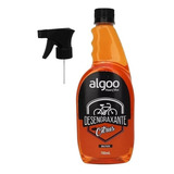 Desengraxante Multiuso Algoo Powersports Citrus 700ml Bike