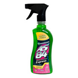 Desengraxante Spray 500ml As84 Limpeza Pesad Expres Autoshin