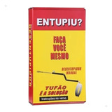 Desentupidor Tufão Aço 15m Cano Encanamento Cozinha Banheiro