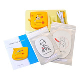 Desfibrilador Dea Para Treinamento + Ambu Gratis