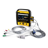 Desfibrilador Easyshock Pro Ecg Ref.5100 - Toth