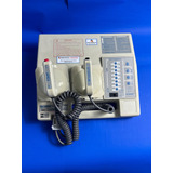 Desfibrilador Ecafix 03