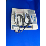 Desfibrilador Ecafix Df-03