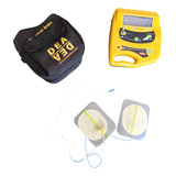 Desfibrilador Externo Life 400 Futura Para Recuperar