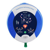 Desfibrilador Heartsine 350p Com Pás - Dea Samarithan